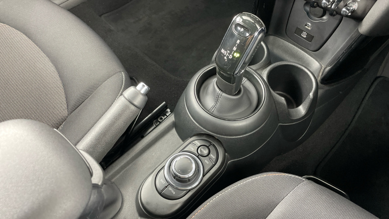 MINI Convertible 1.5 Cooper Classic Premium Plus 2dr Auto Petrol Convertible